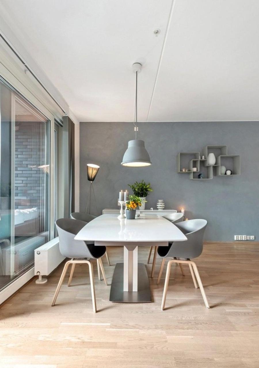 Seaside Apt - 2 Sunny Balconies - Modern - 6 Pax Осло Екстериор снимка